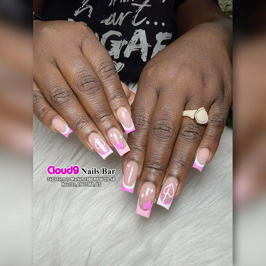 AMAZING NAIL IDEAS